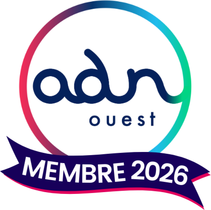 Membre ADN Ouest 2026